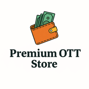 Premium OTT Store