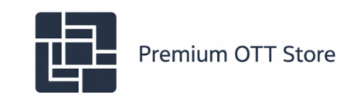 Premium OTT Store